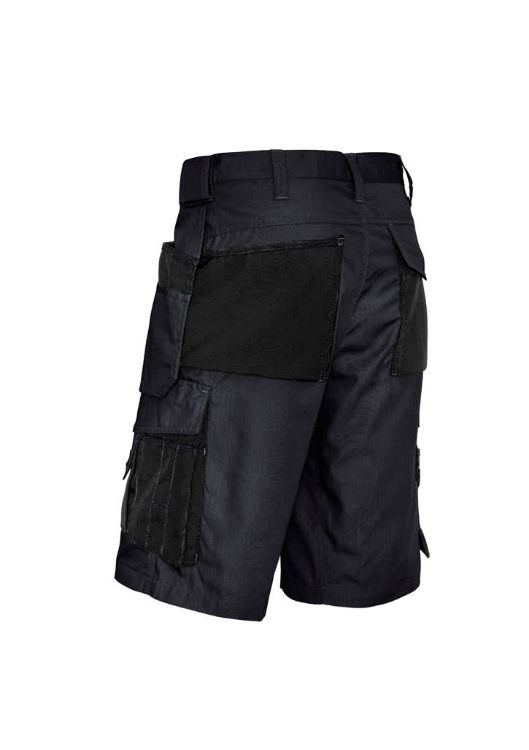 Picture of Mens Ultralite Multi-pocket Short