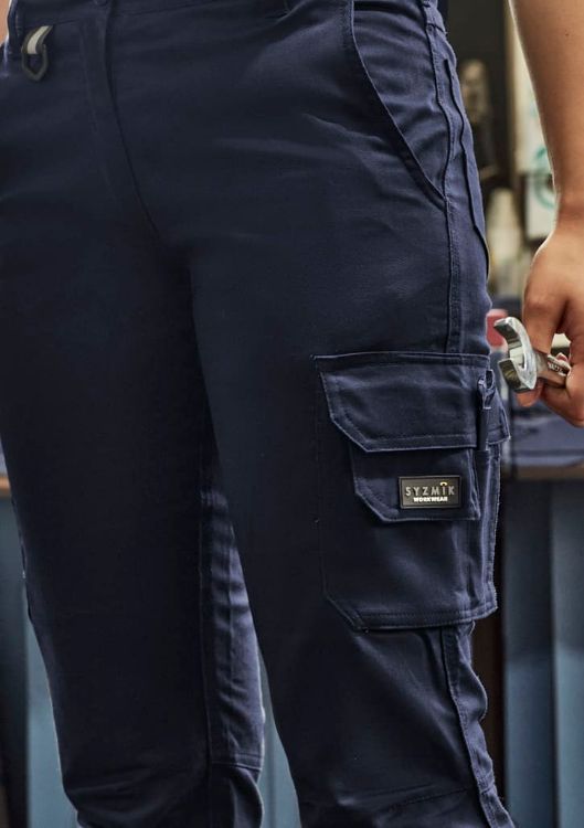 Picture of Womens Rugged Cooling Cargo Pant