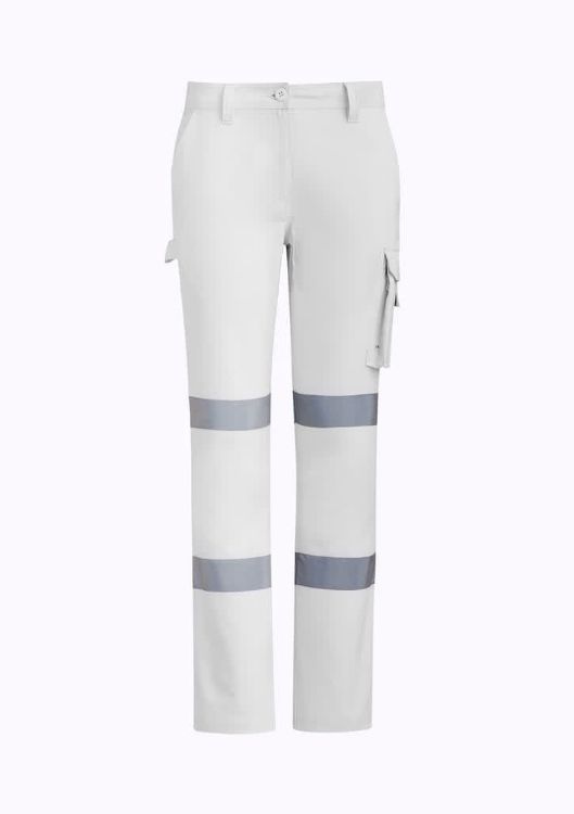 Picture of Womens Bio Motion Taped Pant