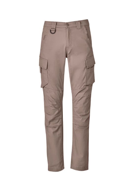 Picture of Mens Streetworx Curved Cargo Pant