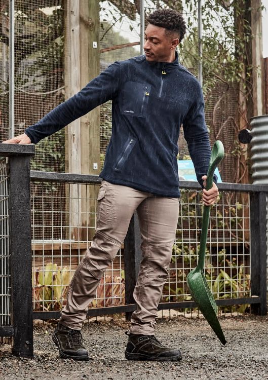 Picture of Men Streetworx Comfort Pant