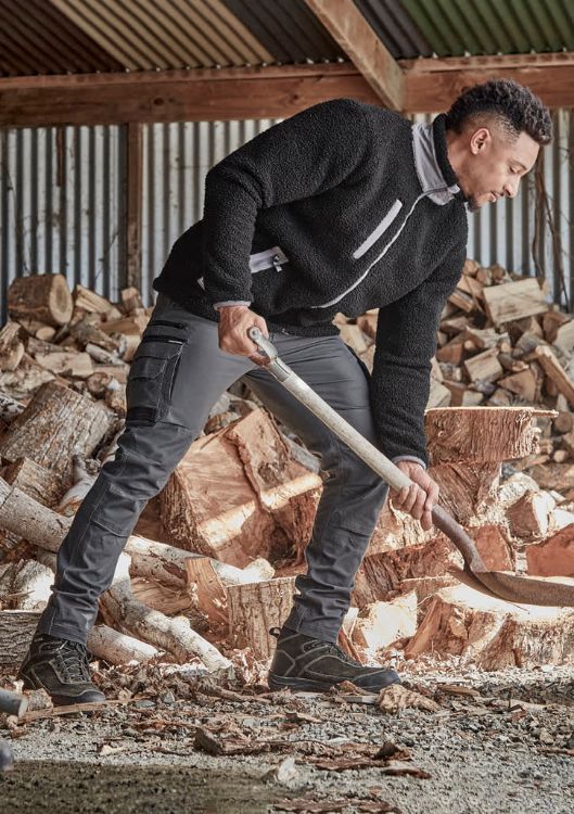 Picture of Mens Streetworx Heritage Pant