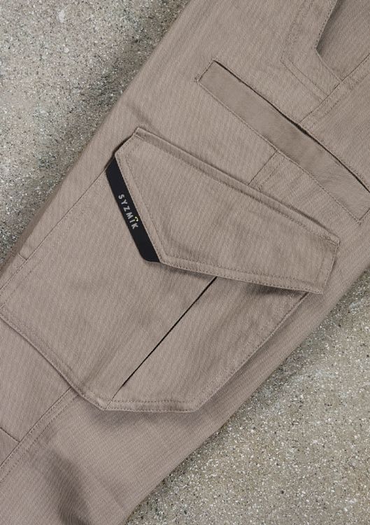 Picture of Mens Rugged Cooling Stretch Pant