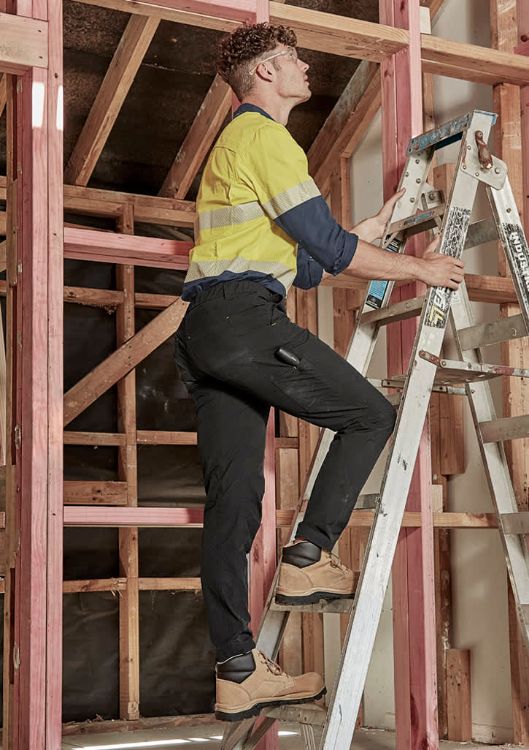 Picture of Mens Lightweight Outdoor Pant