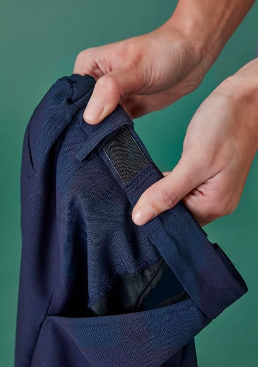 Picture of Womens Renew Tapered Adjustable Waist Pant