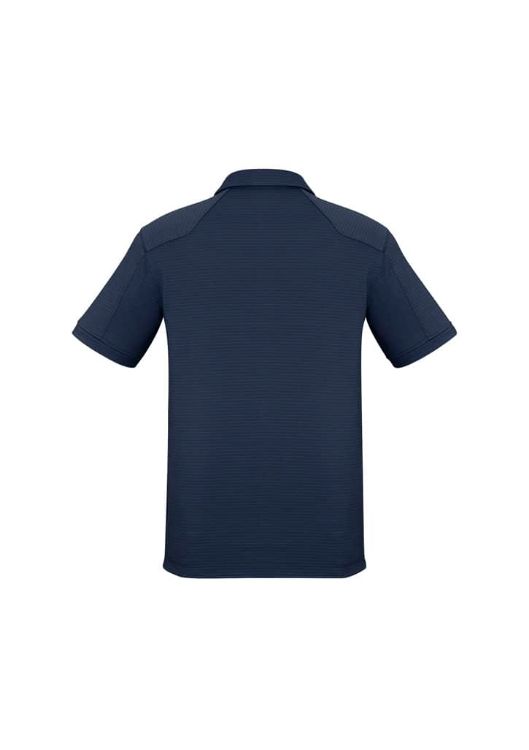 Picture of Mens Profile Short Sleeve Polo