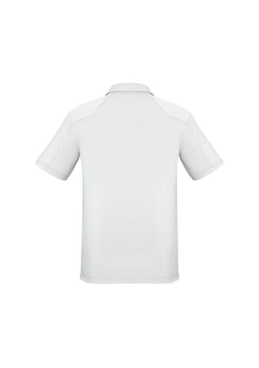 Picture of Mens Profile Short Sleeve Polo