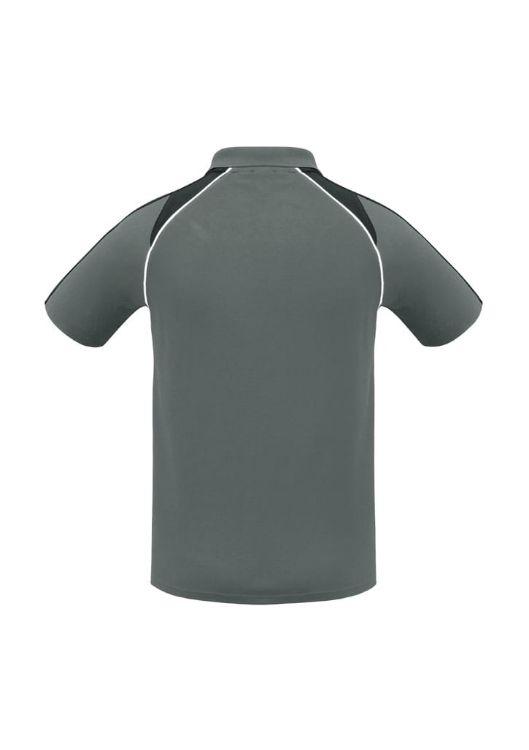 Picture of Mens Triton Short Sleeve Polo