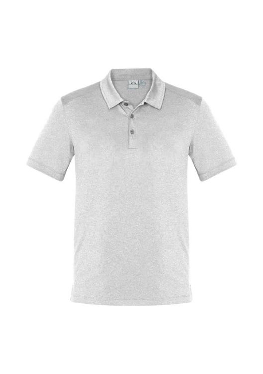 Picture of Mens Aero Short Sleeve Polo