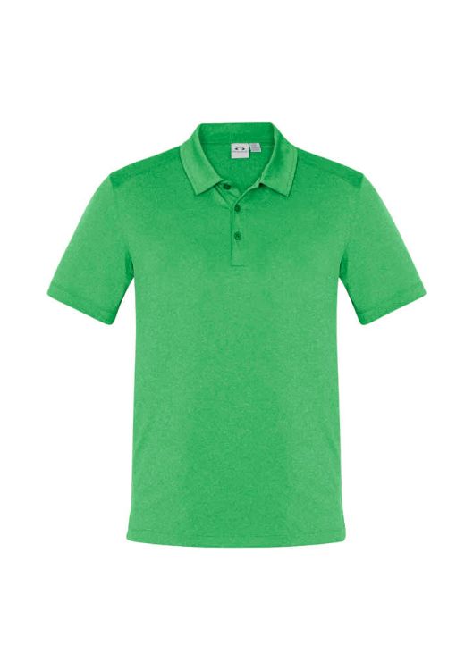 Picture of Mens Aero Short Sleeve Polo