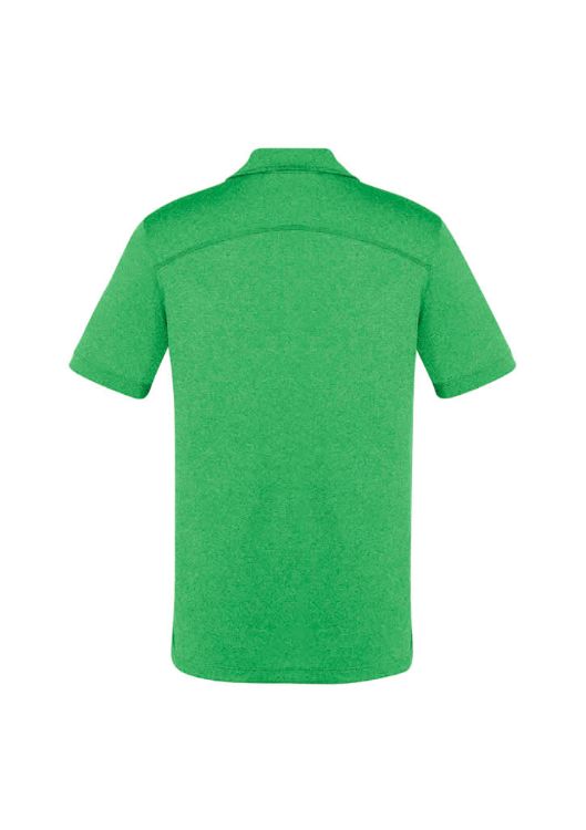 Picture of Mens Aero Short Sleeve Polo