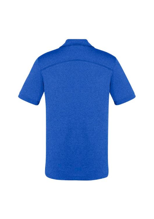 Picture of Mens Aero Short Sleeve Polo