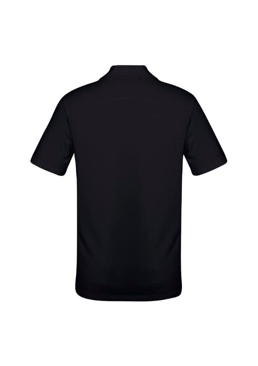 Picture of Mens Aero Short Sleeve Polo