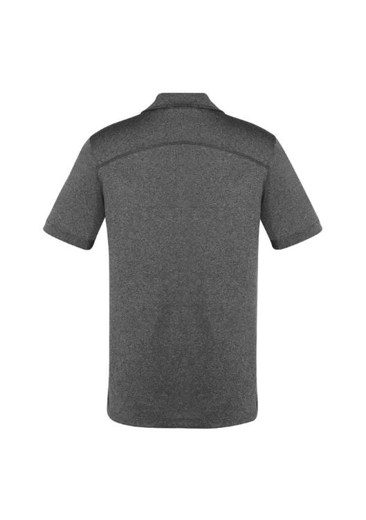 Picture of Mens Aero Short Sleeve Polo