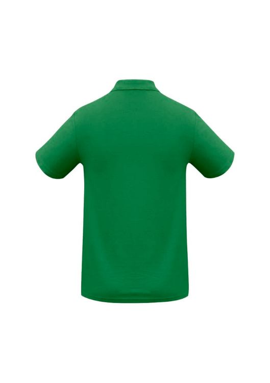 Picture of Kids Crew Short Sleeve Polo