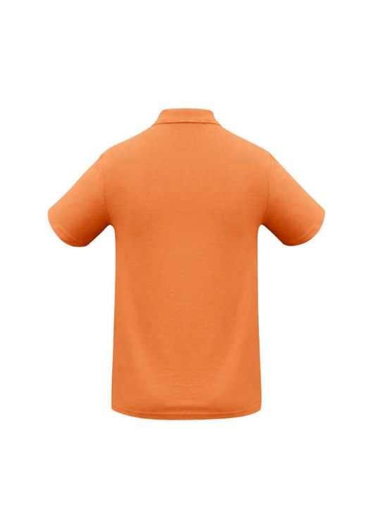 Picture of Kids Crew Short Sleeve Polo