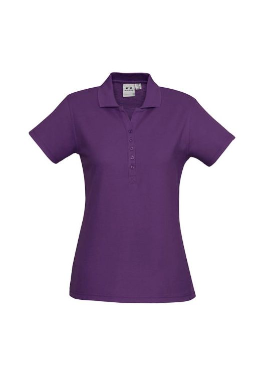 Picture of Crew Ladies Polo