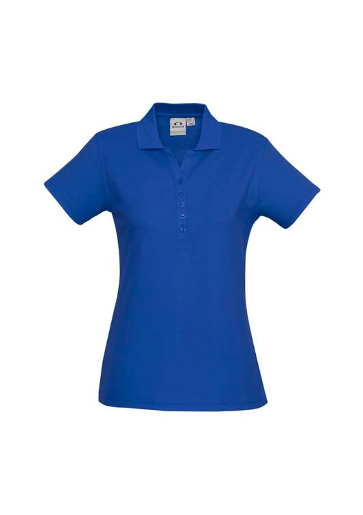 Picture of Crew Ladies Polo