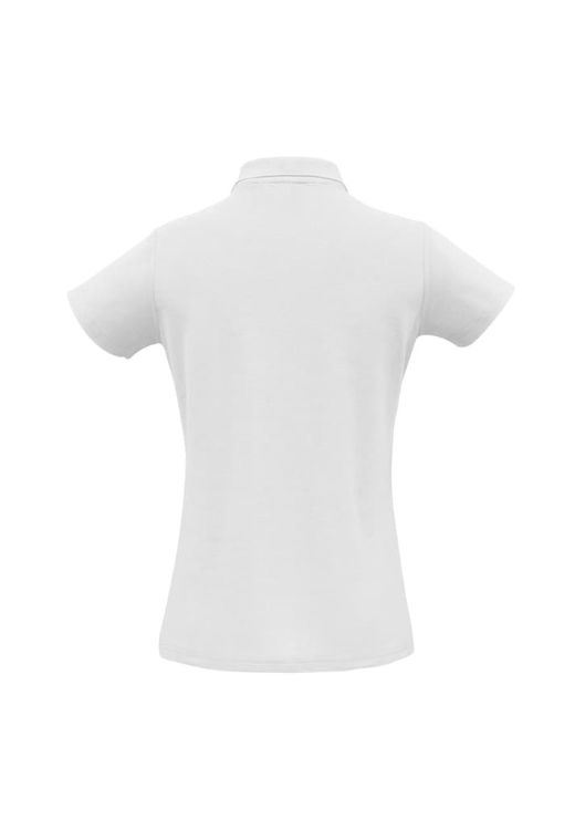 Picture of Crew Ladies Polo