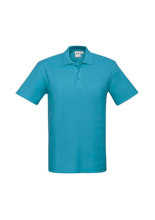 Picture of Crew Mens Polo
