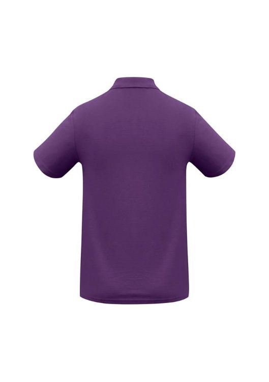 Picture of Crew Mens Polo