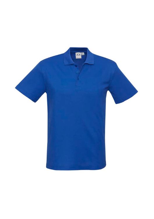 Picture of Crew Mens Polo