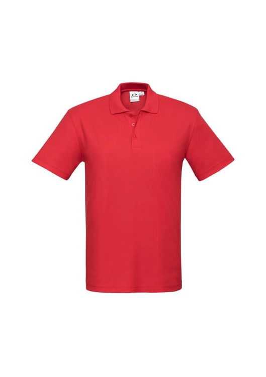 Picture of Crew Mens Polo
