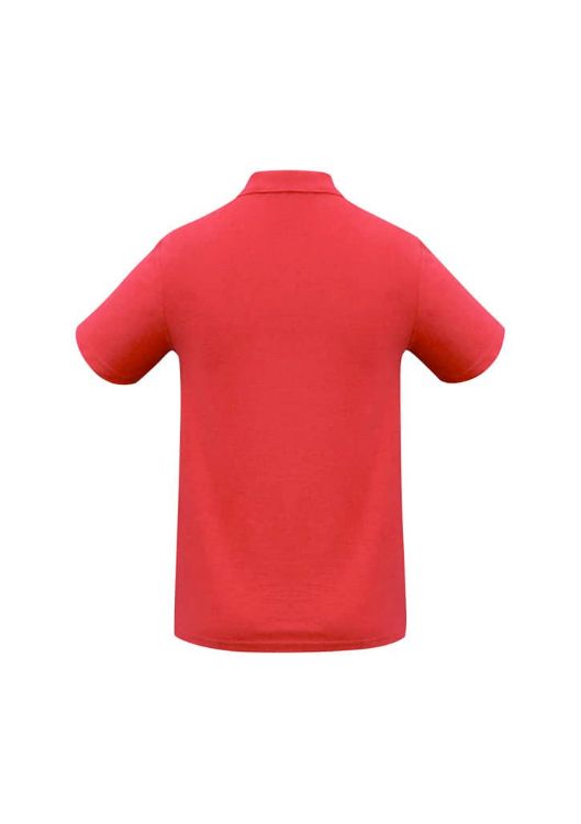 Picture of Crew Mens Polo