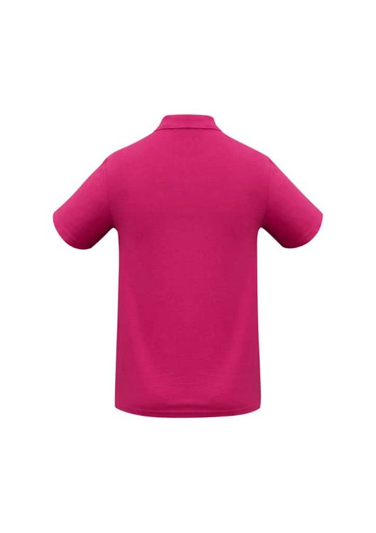 Picture of Crew Mens Polo