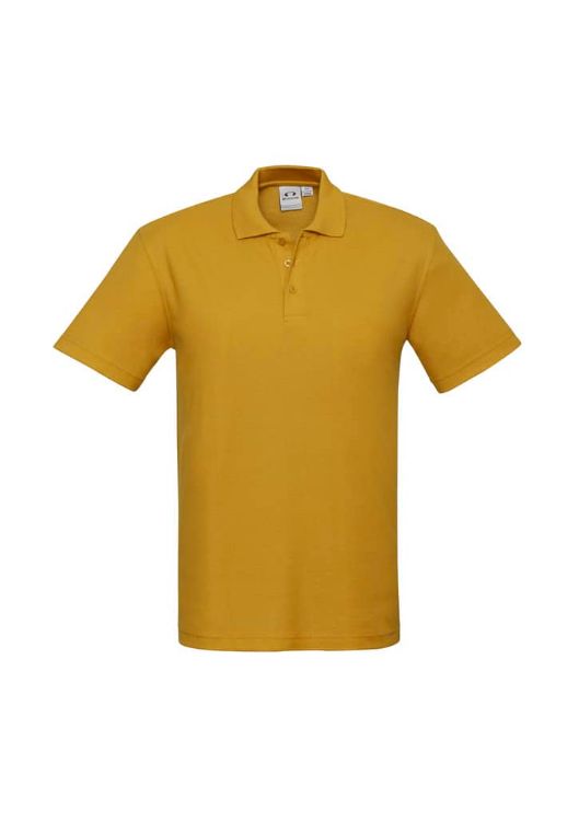 Picture of Crew Mens Polo