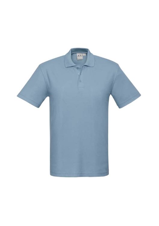 Picture of Crew Mens Polo