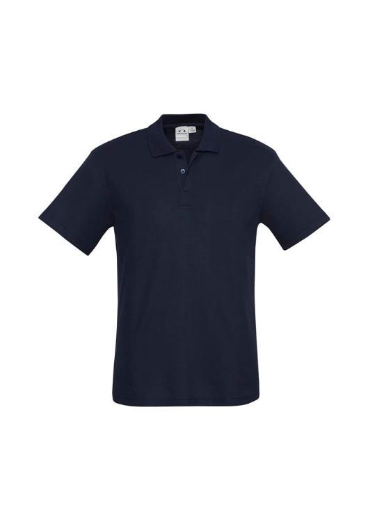 Picture of Crew Mens Polo