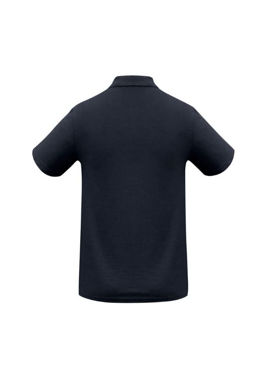 Picture of Crew Mens Polo
