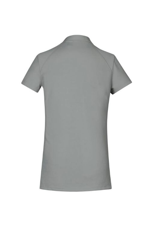 Picture of Womens Byron Short Sleeve Polo