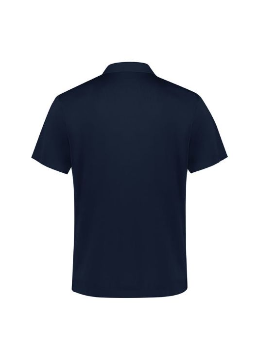 Picture of Kids Action Short Sleeve Polo