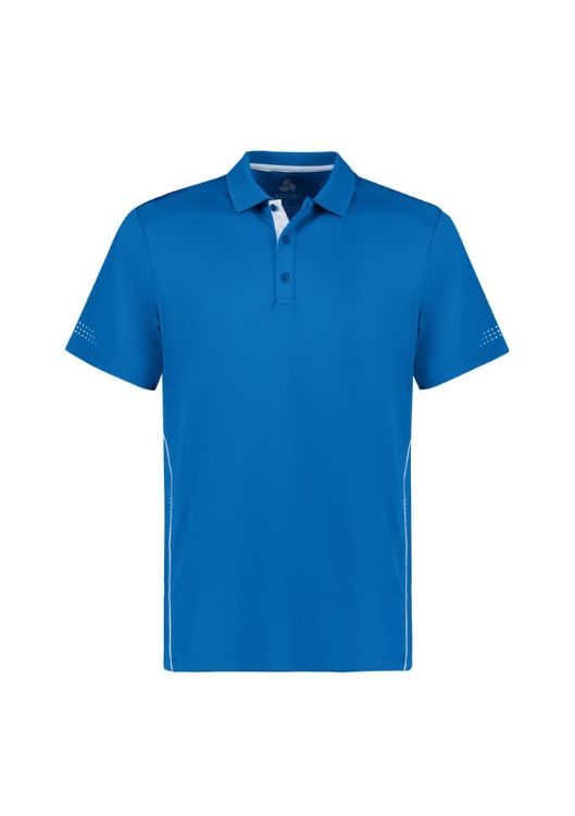 Picture of Kids Balance Short Sleeve Polo