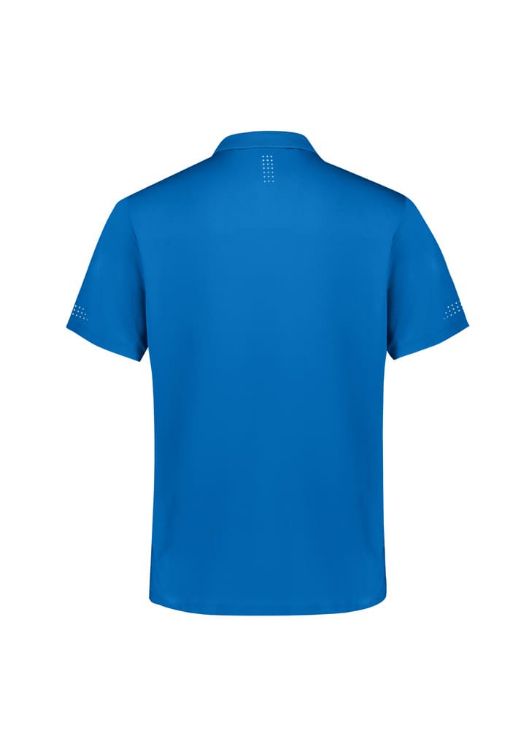 Picture of Kids Balance Short Sleeve Polo