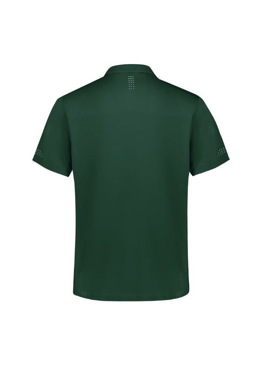 Picture of Kids Balance Short Sleeve Polo