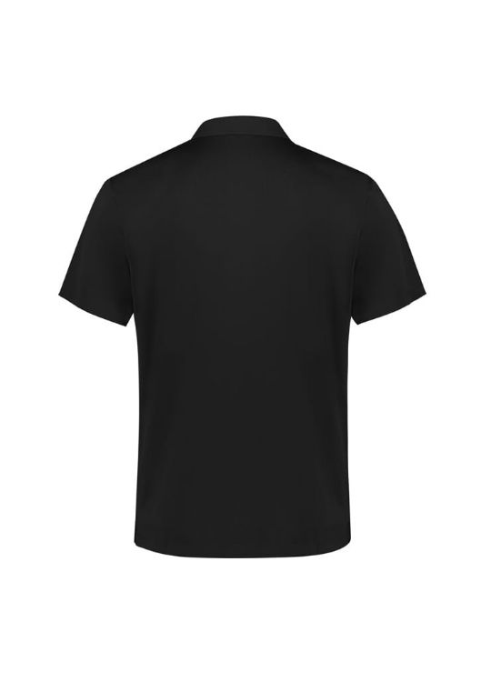 Picture of Mens Action Short Sleeve Polo