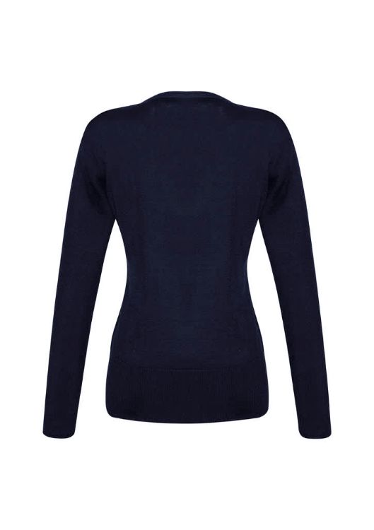 Picture of Womens Milano Pullover