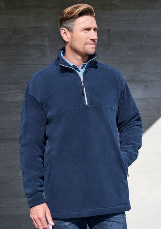 Picture of Mens Heavy Weight Fleece