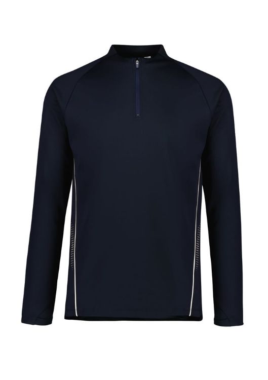 Picture of Unisex Balance Mid Layer Top