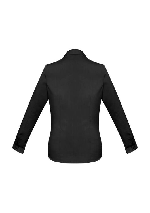 Picture of Womens Monaco Long Sleeve Shirt