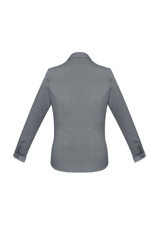 Picture of Womens Monaco Long Sleeve Shirt