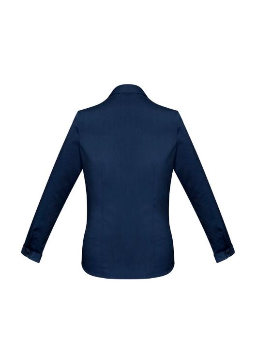 Picture of Womens Monaco Long Sleeve Shirt