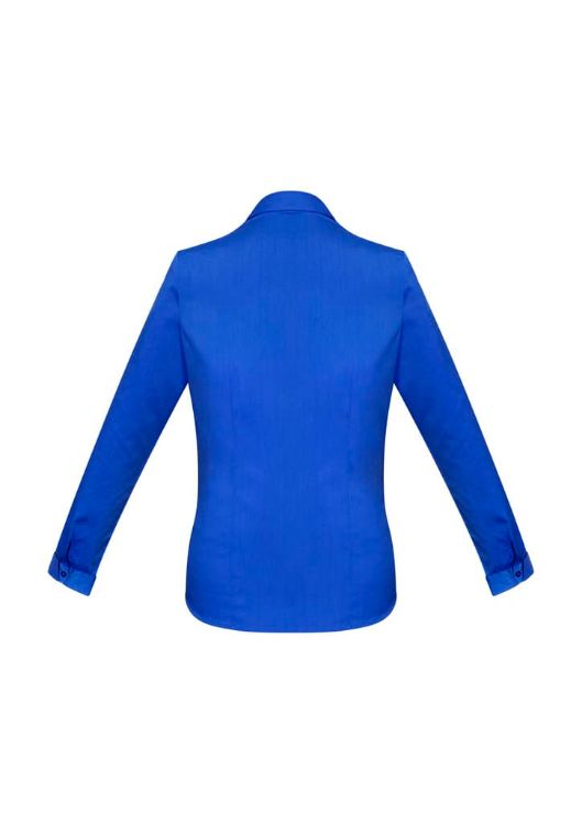 Picture of Womens Monaco Long Sleeve Shirt
