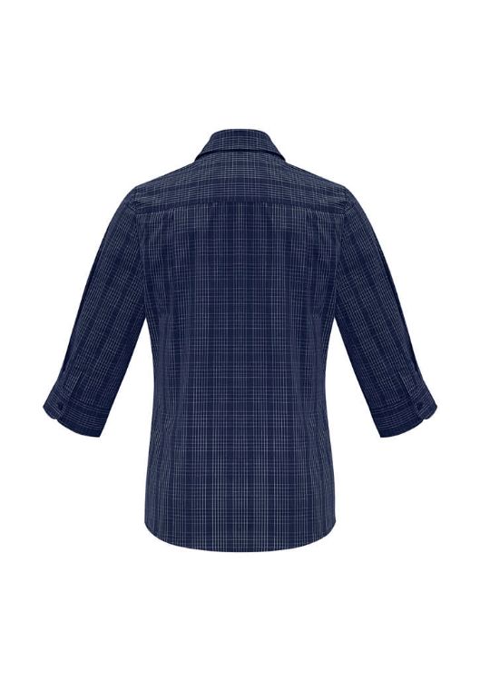 Picture of Womens Harper 3/4 Sleeve Shirt