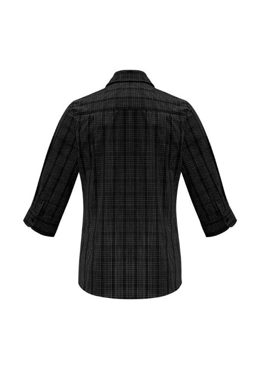 Picture of Womens Harper 3/4 Sleeve Shirt