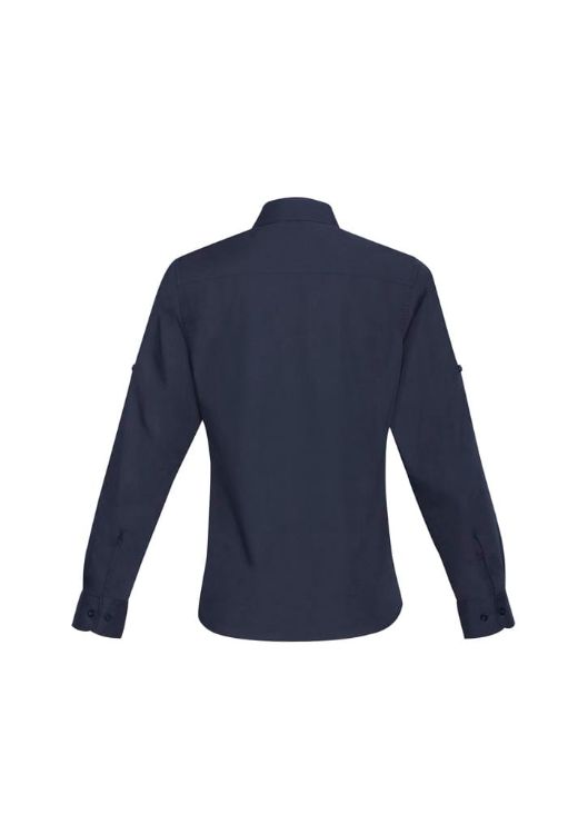 Picture of Womens Bondi Long Sleeve Shirt