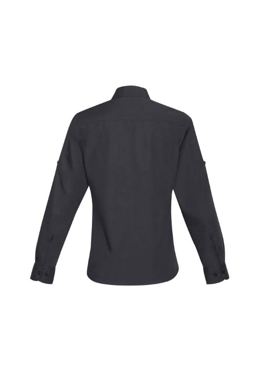 Picture of Womens Bondi Long Sleeve Shirt